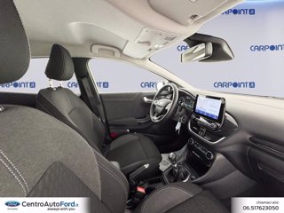 FORD Puma 1.0 ecoboost h titanium s&s 125cv 5