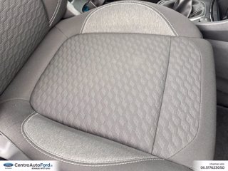 FORD Puma 1.0 ecoboost h titanium s&s 125cv 7