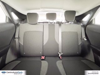 FORD Puma 1.0 ecoboost h titanium s&s 125cv 8