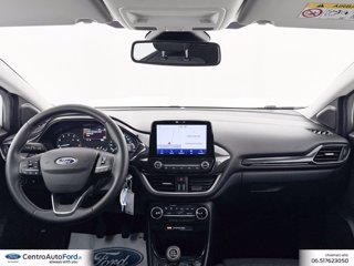 FORD Puma 1.0 ecoboost h titanium s&s 125cv 9