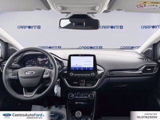 FORD Puma 1.0 ecoboost h titanium s&s 125cv 9