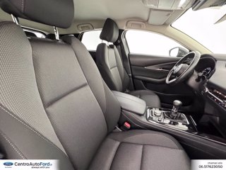 MAZDA Cx-30 2.0 m-hybrid exceed 2wd 122cv 6mt 6