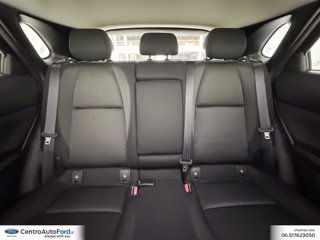 MAZDA Cx-30 2.0 m-hybrid exceed 2wd 122cv 6mt 8