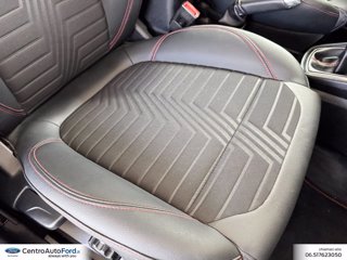 FORD Puma 1.0 ecoboost h st-line x s&s 125cv 7