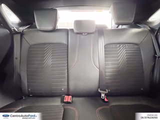 FORD Puma 1.0 ecoboost h st-line x s&s 125cv 8