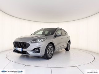 FORD Kuga 1.5 ecoblue st-line 2wd 120cv 0