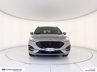 FORD Kuga 1.5 ecoblue st-line 2wd 120cv 1