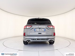 FORD Kuga 1.5 ecoblue st-line 2wd 120cv 3