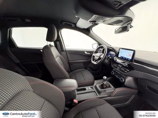 FORD Kuga 1.5 ecoblue st-line 2wd 120cv 5