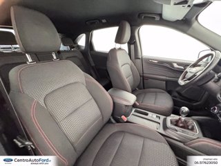 FORD Kuga 1.5 ecoblue st-line 2wd 120cv 6