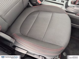 FORD Kuga 1.5 ecoblue st-line 2wd 120cv 7