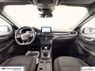 FORD Kuga 1.5 ecoblue st-line 2wd 120cv 9