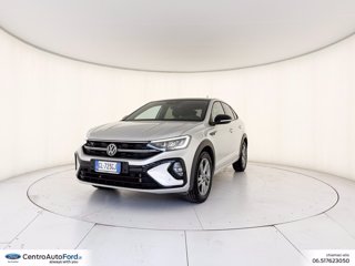 VOLKSWAGEN Taigo 1.5 tsi r-line 150cv dsg 0