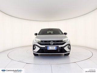 VOLKSWAGEN Taigo 1.5 tsi r-line 150cv dsg 1