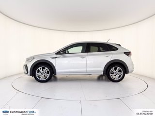 VOLKSWAGEN Taigo 1.5 tsi r-line 150cv dsg 2