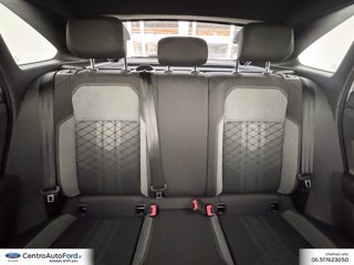 VOLKSWAGEN Taigo 1.5 tsi r-line 150cv dsg 8