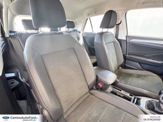 VOLKSWAGEN T-roc 2.0 tdi style 115cv 6