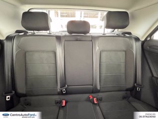 VOLKSWAGEN T-roc 2.0 tdi style 115cv 8