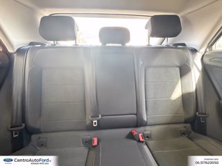 VOLKSWAGEN T-roc 2.0 tdi style 115cv 8