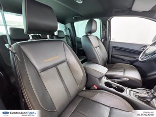 FORD Ranger 2.0 ecoblue double cab wildtrak 170cv auto 6