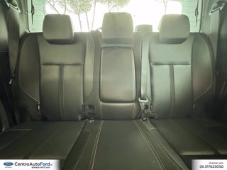 FORD Ranger 2.0 ecoblue double cab wildtrak 170cv auto 8