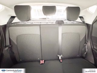 FORD Fiesta 5p 1.0 ecoboost h titanium 125cv 8