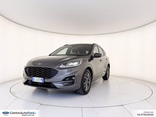 FORD Kuga 1.5 ecoblue st-line 2wd 120cv 0