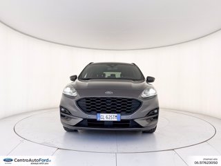 FORD Kuga 1.5 ecoblue st-line 2wd 120cv 1