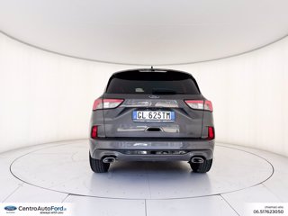 FORD Kuga 1.5 ecoblue st-line 2wd 120cv 3