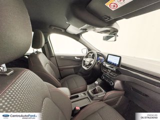FORD Kuga 1.5 ecoblue st-line 2wd 120cv 5