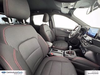 FORD Kuga 1.5 ecoblue st-line 2wd 120cv 6