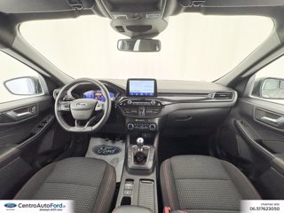 FORD Kuga 1.5 ecoblue st-line 2wd 120cv 9