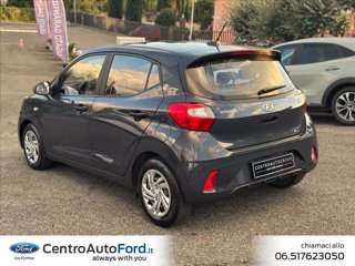 HYUNDAI i10 1.0 MPI Advanced 2