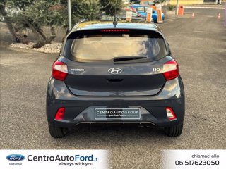 HYUNDAI i10 1.0 MPI Advanced 3