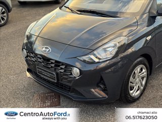 HYUNDAI i10 1.0 MPI Advanced 6