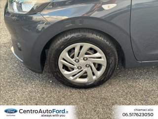 HYUNDAI i10 1.0 MPI Advanced 7