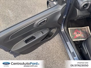 HYUNDAI i10 1.0 MPI Advanced 8