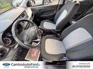 HYUNDAI i10 1.0 MPI Advanced 9