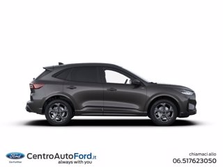 FORD Kuga 2.5 full hybrid st-line 2wd 180cv auto 1