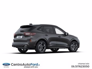 FORD Kuga 2.5 full hybrid st-line 2wd 180cv auto 2