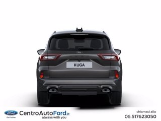 FORD Kuga 2.5 full hybrid st-line 2wd 180cv auto 3