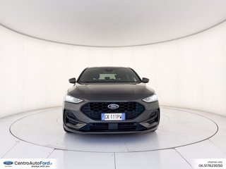 FORD Focus active 1.5 ecoblue design 120cv auto 1