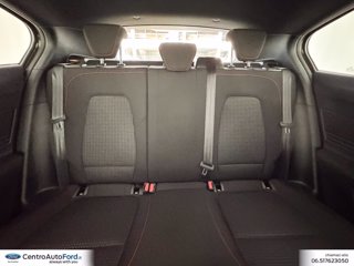 FORD Focus active 1.5 ecoblue design 120cv auto 8