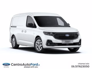 FORD Transit connect v761 2.0 diesel 102cv l2h1 titanium