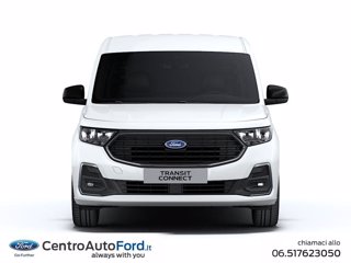 FORD Transit connect v761 2.0 diesel 102cv l2h1 titanium 1