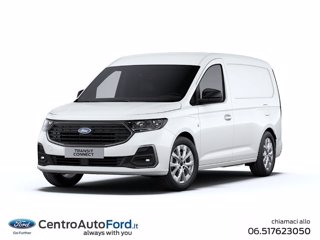 FORD Transit connect v761 2.0 diesel 102cv l2h1 titanium 2