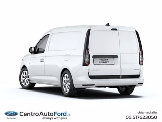 FORD Transit connect v761 2.0 diesel 102cv l2h1 titanium 4
