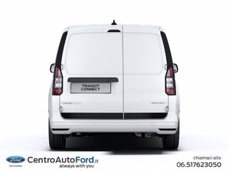 FORD Transit connect v761 2.0 diesel 102cv l2h1 titanium 5