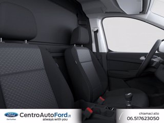 FORD Transit connect v761 2.0 diesel 102cv l2h1 titanium 7