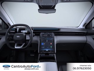 FORD Explorer ev 77kwh extended range rwd 5